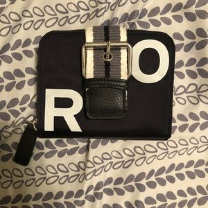Roxy wallet